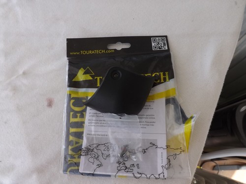 Touratech zega pro top box - zega,