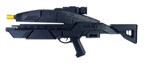 Avenger mass effect - mass, prop