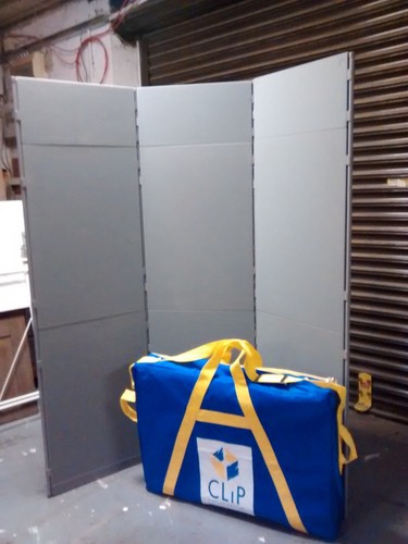 Exhibition trade show display - trade,