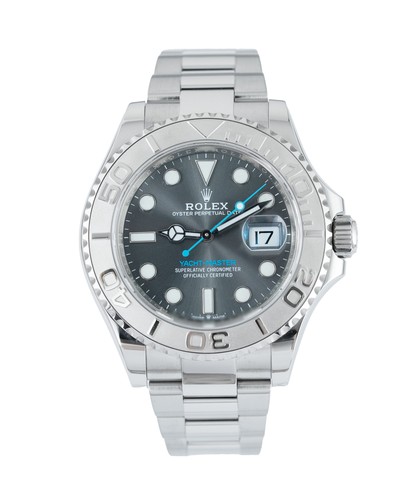 Rolex yacht master 126622 2024 - rolex,