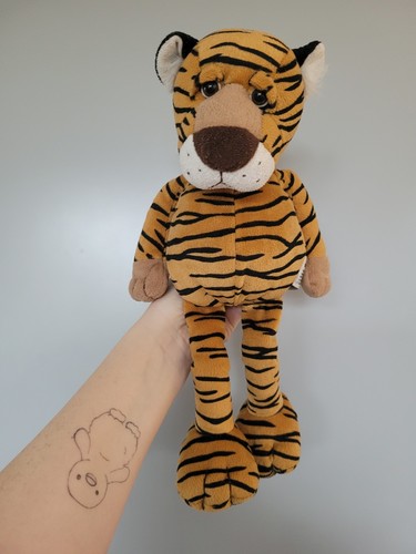 Russ standard tiger - tiger, toy
