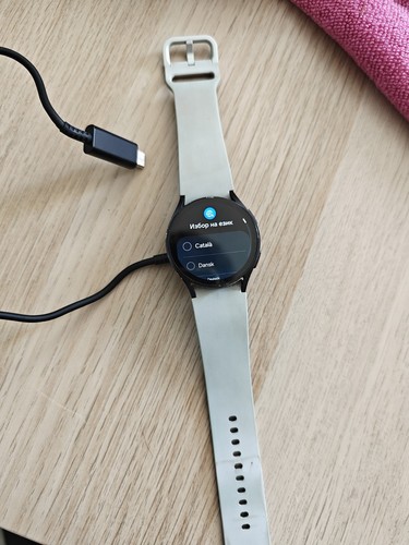 Samsung galaxy watch - watch, 40mm