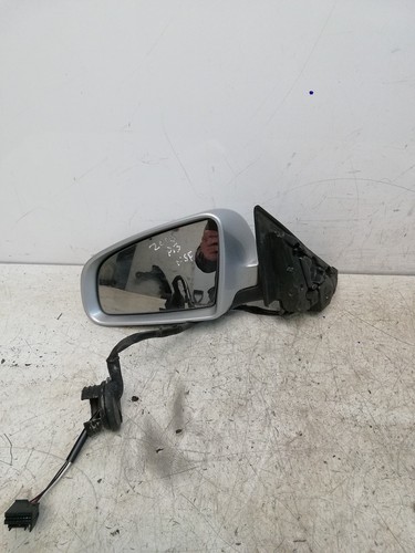 Audi door wing mirror - 8p,