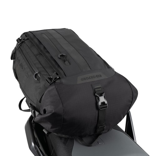 Oxford atlas waterproof - oxford,