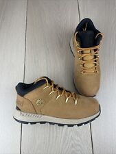 Youth Timberland Field Trekker Boots Uk Size 3.5 BNWOB