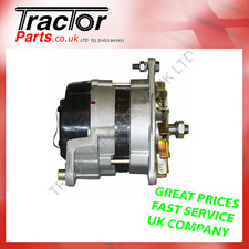 Alternator For David Brown 995