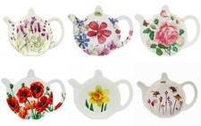 Melamine teabag tidy kitchen - melamine,