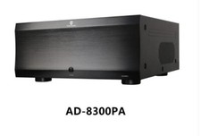 ToneWinner AT-8300PA - 11 Channel Power Amplifier - Official Dealer
