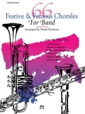 66 Festive & Famous Chorales