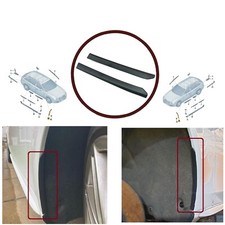 Audi A4 MK4 8K5 B8 Mudguard