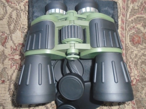 Binoculars day night prism - day/night,