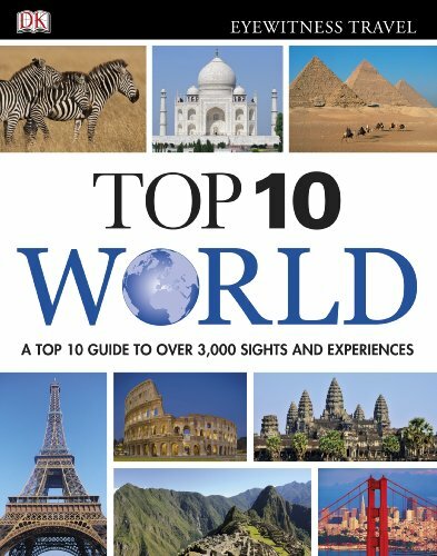 Eyewitness top world - eyewitness,