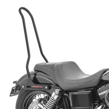 Sissybar Motorcycle Craftride