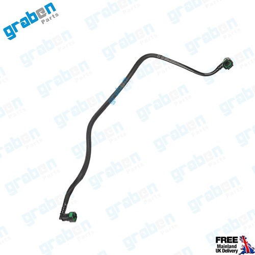 Fuel pipe hose - hose, for