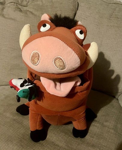Vintage disney plush - vintage,