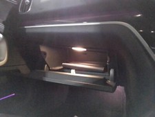 GLOVE BOX MINI COUNTRYMAN MK4