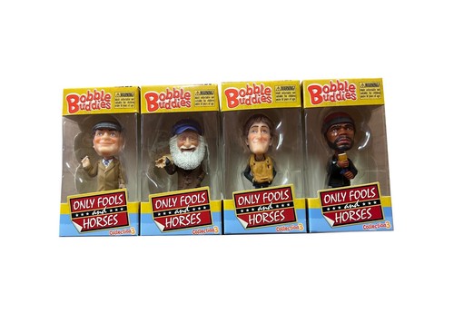 Only fools and horses - fools,