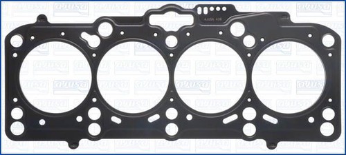 10167020 ajusa gasket - 10167020,