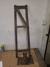 Jaguar Xjsc Rear Subframe Connector