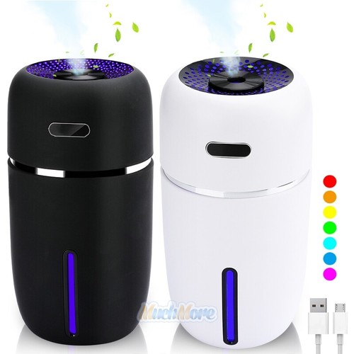 200ml portable usb led mini - portable,