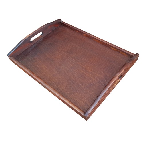 Large wooden serving - large, 40
