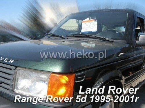 For land rover - range,