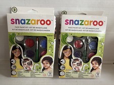 Snazaroo Children's Face Paint