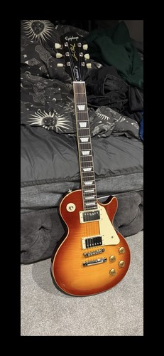 Epiphone les paul - paul, standard