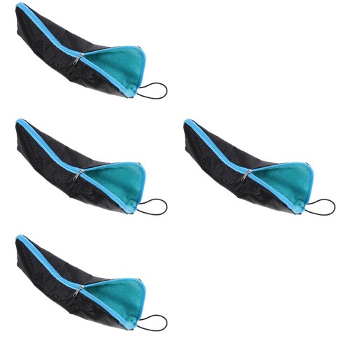 Portable sky blue fiber - sky,