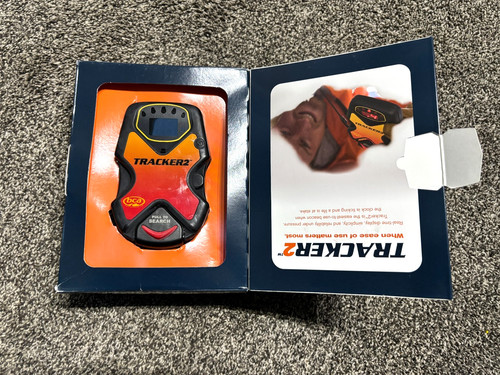 Bca tracker avalanche - tracker,