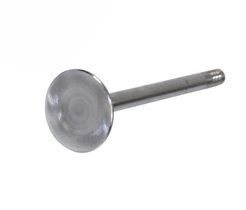 Exhaust valve 32mm 8mm - exhaust,