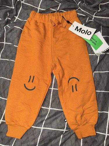Molo simeon jogger - simeon,
