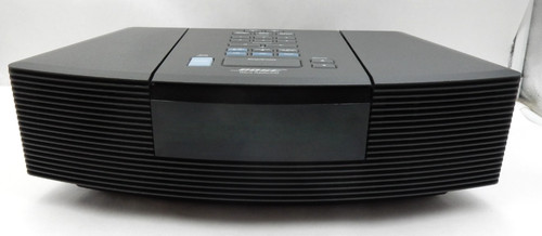 Bose wave radio - wave, player
