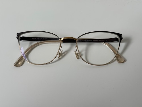 Mykita glasses frame brown and - mykita,