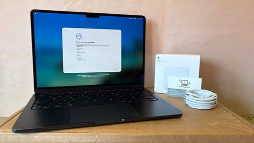 Apple macbook air 2024 - air, 13.6"