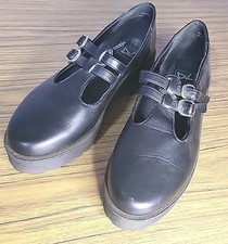 Dirty Laundry Woman’s Black