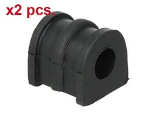 X2 PCS FRONT FITS BOTH SIDES