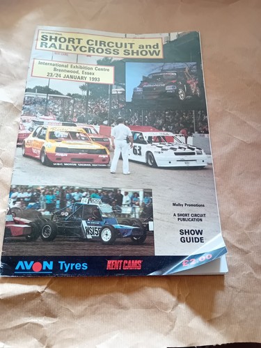 Brentwood stock car and - brentwood,