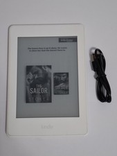 Amazon kindle paperwhite 7th - kindle,