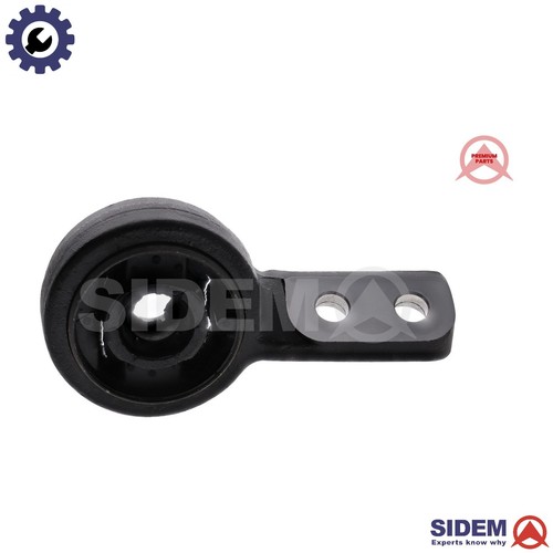Mounting controltrailing - mounting,