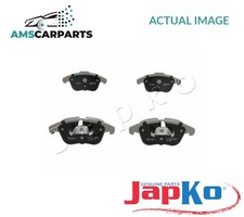 BRAKE PADS SET BRAKING PAD