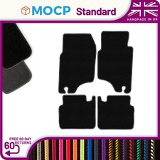 Standard Car Mats to fit
