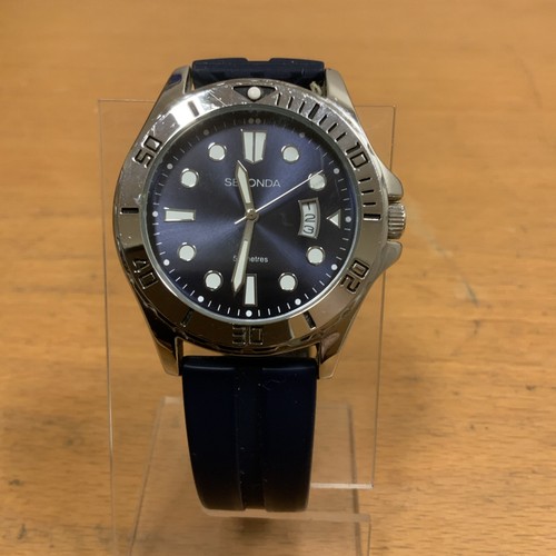 Sekonda 30181 gents watch - gents,