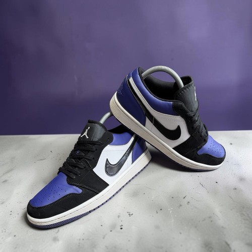 Nike air jordan low sneakers - 1,