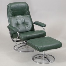 Vintage Retro Ekornes