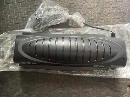 Texet lma4 laminator home - laminator,