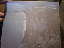 Substrata 2 by Biosphere | 2 x