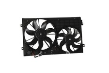Genuine NRF Radiator Fan for