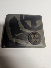Quiksilver Wallet Green /
