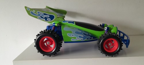 Toy story free wheel - story,